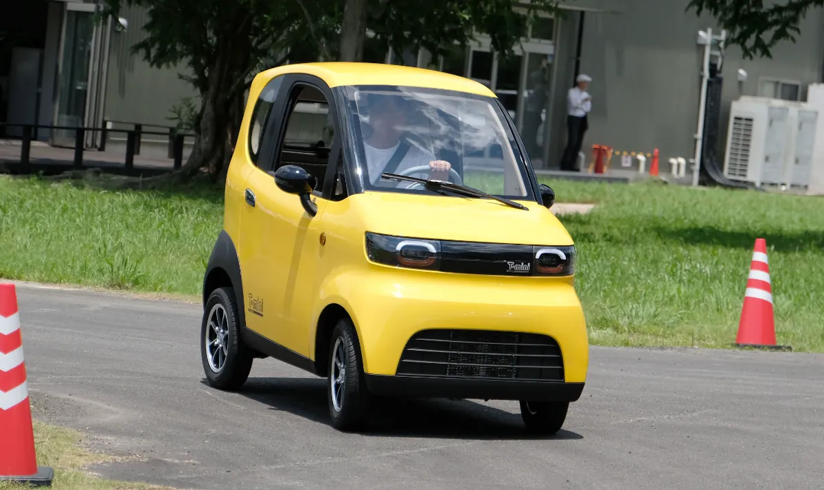 電動 原付 ミニカー 安い